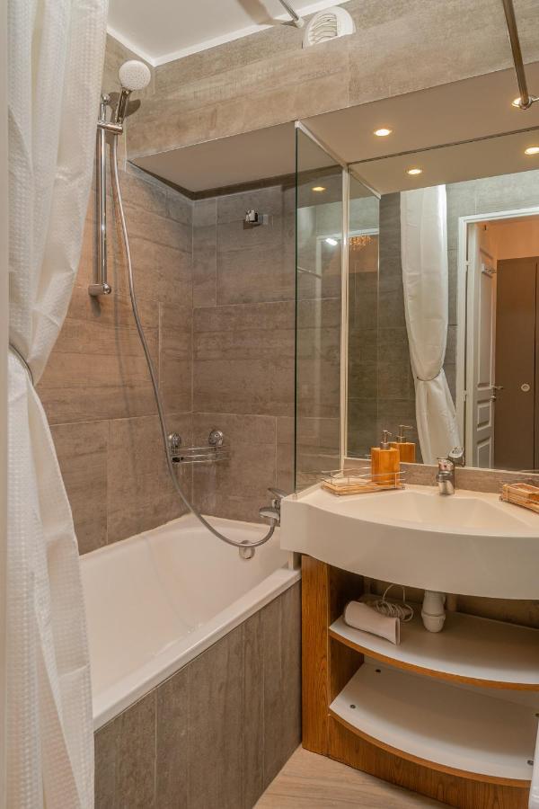 Superbe T2 Classé, 34 M2, 3Ème Étage, Résidence   Sépia   Avoriaz Exterior foto