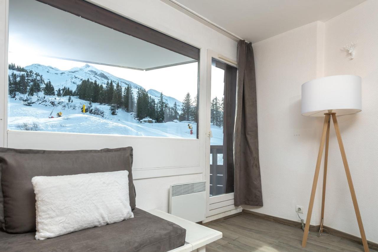 Superbe T2 Classé, 34 M2, 3Ème Étage, Résidence   Sépia   Avoriaz Exterior foto